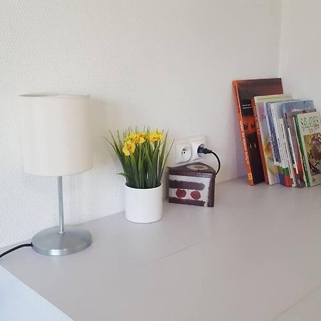 Studio 2 Lits Jumeaux 1 Station Tram Aeroport Orly Athis-Mons Esterno foto